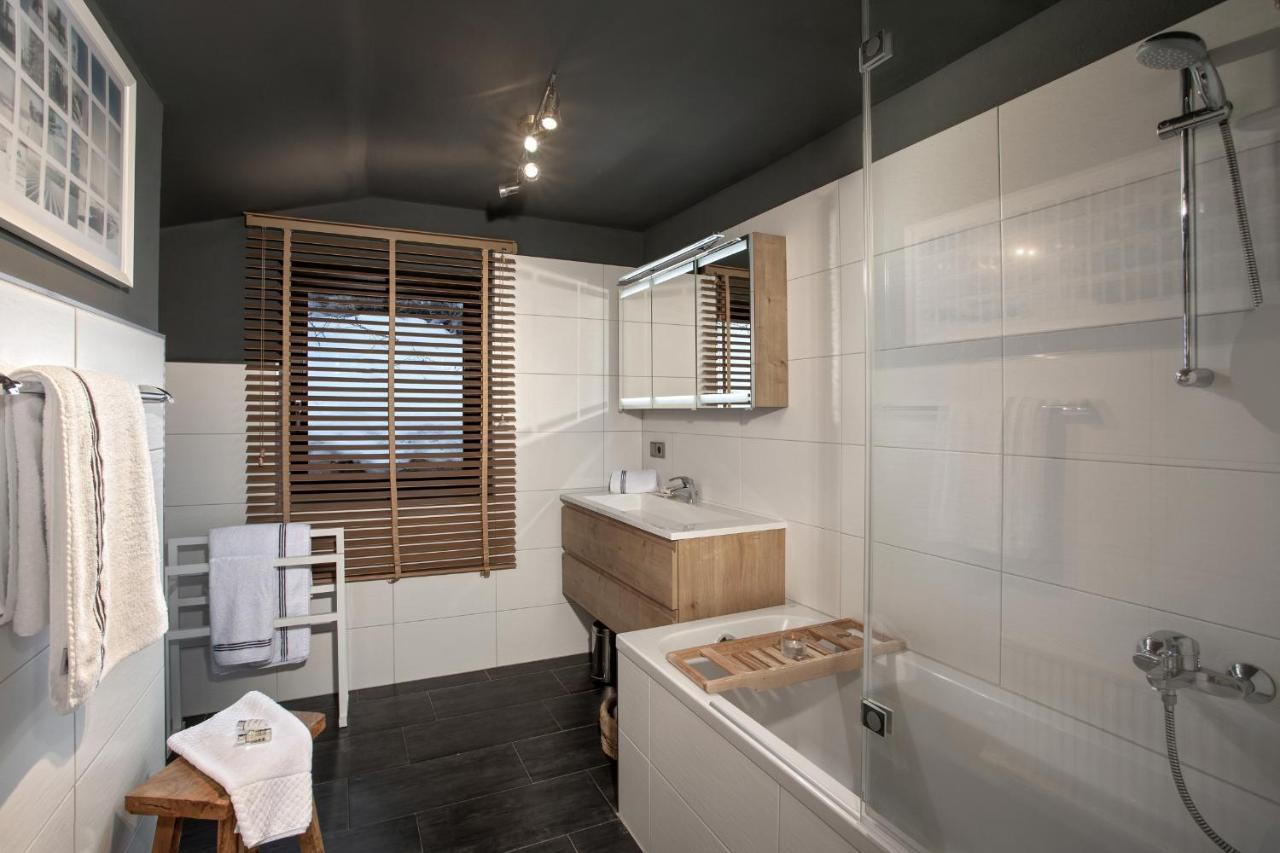Chalet Zell By Chalet Alp Lux ツェル アム ゼー エクステリア 写真