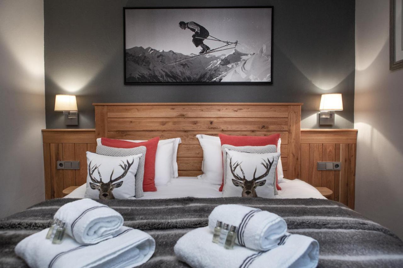 Chalet Zell By Chalet Alp Lux ツェル アム ゼー エクステリア 写真
