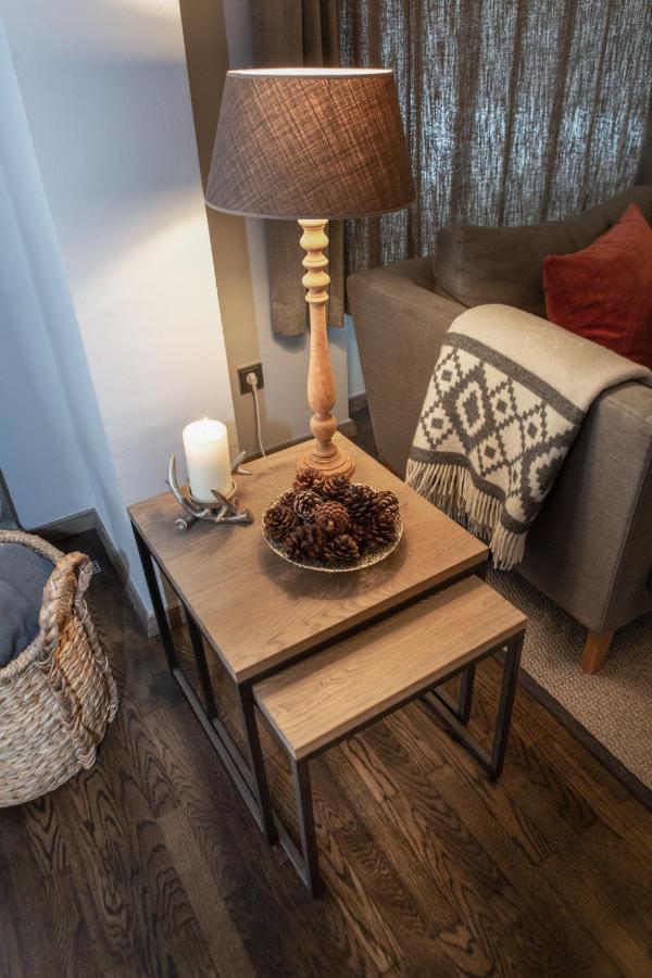 Chalet Zell By Chalet Alp Lux ツェル アム ゼー エクステリア 写真